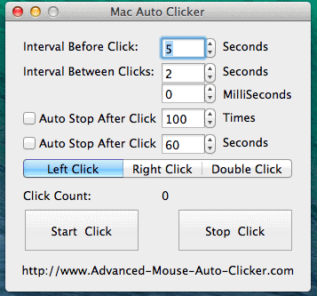 autoclicker for osrs for mac